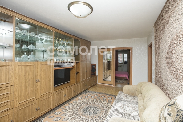 
  Продается 3-комн. квартира 60.7 м². Фото 5.