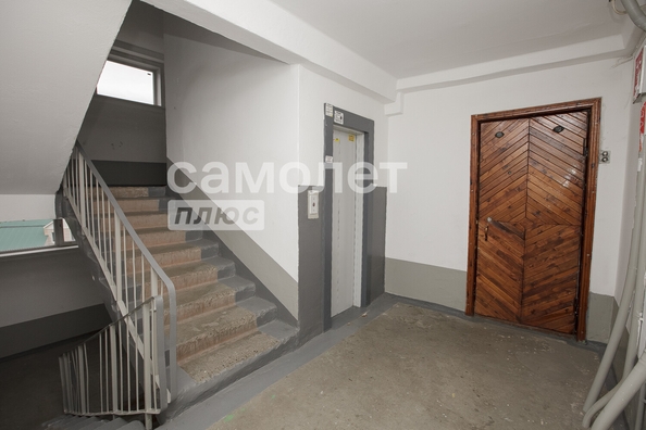 
  Продается 3-комн. квартира 60.7 м². Фото 13.