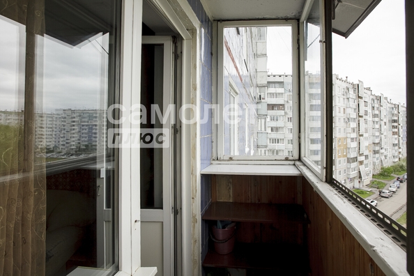 
  Продается 3-комн. квартира 60.7 м². Фото 14.