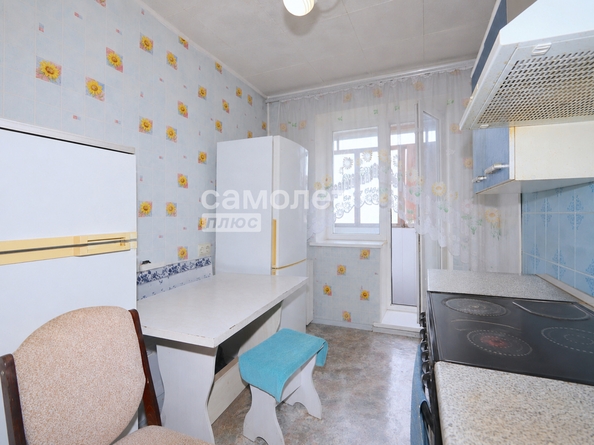
  Продается 3-комн. квартира 64.9 м². Фото 12.