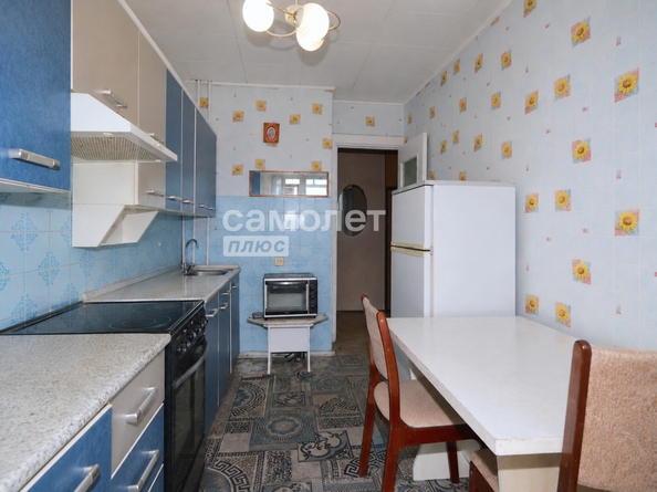 
  Продается 3-комн. квартира 64.9 м². Фото 13.