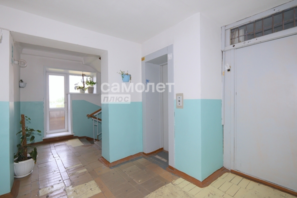 
  Продается 3-комн. квартира 64.9 м². Фото 23.