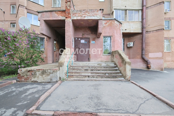 
  Продается 3-комн. квартира 64.9 м². Фото 27.