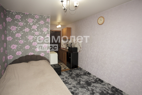 
  Продается студия 16 м². Фото 2.
