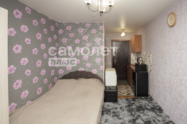 
  Продается студия 16 м². Фото 3.