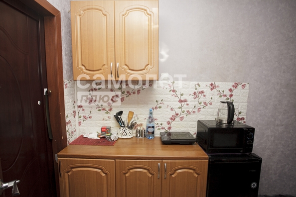 
  Продается студия 16 м². Фото 8.