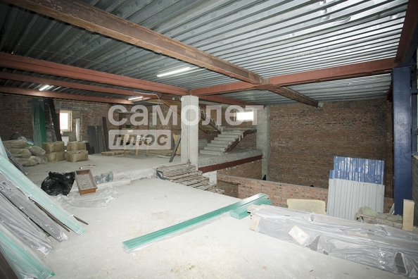 
  Продается универсальное помещение 500 м². Фото 9.