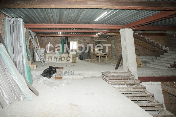 
  Продается универсальное помещение 500 м². Фото 10.