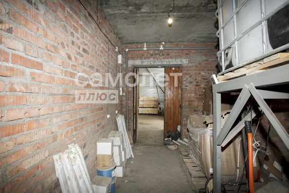 
  Продается универсальное помещение 500 м². Фото 18.