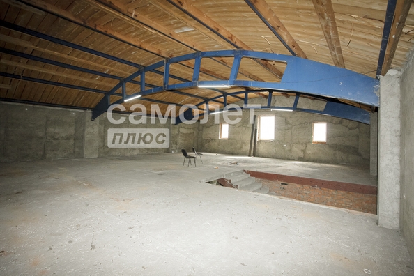 
  Продается универсальное помещение 500 м². Фото 25.