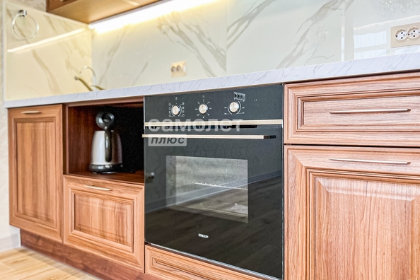 
  Продается 2-комн. квартира 44.6 м², в ЖК Сибирские просторы, дом 1 корпус 3. Фото 8.