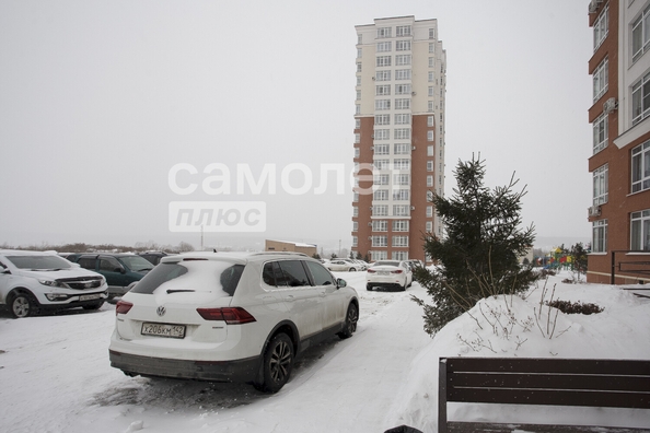 
  Продается 2-комн. квартира 44.6 м², в ЖК Сибирские просторы, дом 1 корпус 3. Фото 29.