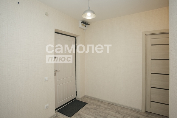 
  Продается 1-комн. квартира 39.1 м², в ЖК Весна, дом 2. Фото 13.