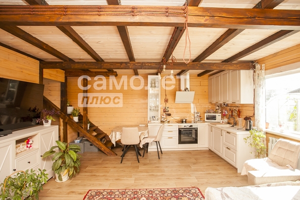 
  Продается дом 95.9 м². Фото 2.