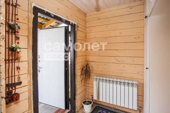 
  Продается дом 95.9 м². Фото 16.