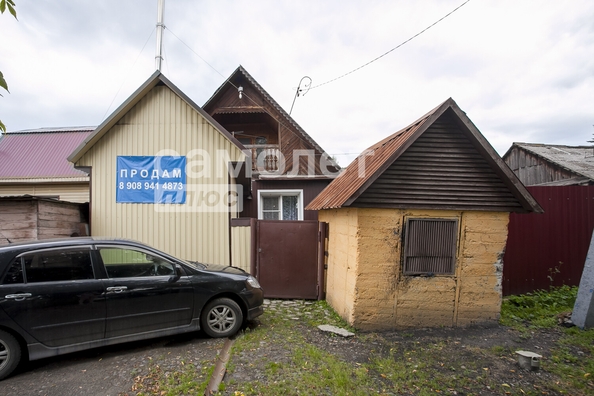 
  Продается дом 168 м². Фото 33.