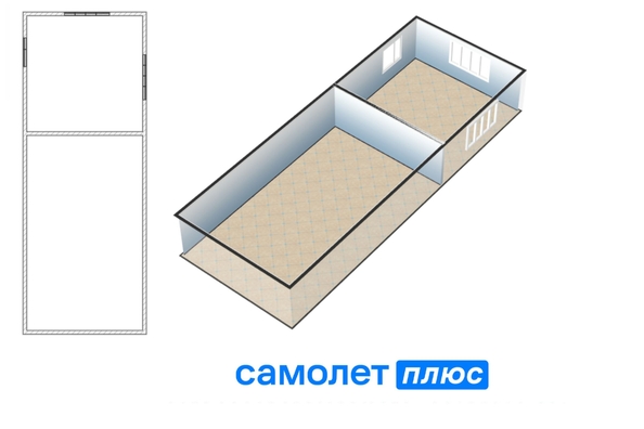 
  Продается дом 168 м². Фото 41.