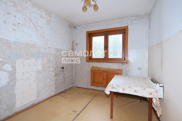 
  Продается 1-комн. квартира 40.3 м². Фото 1.