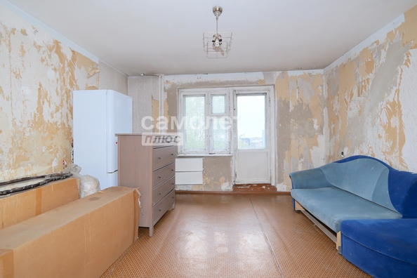 
  Продается 1-комн. квартира 40.3 м². Фото 3.