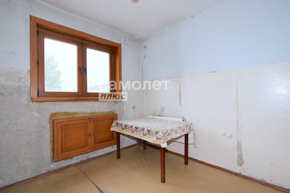 
  Продается 1-комн. квартира 40.3 м². Фото 8.
