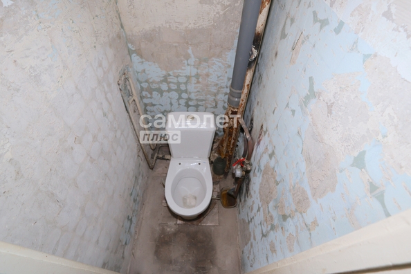 
  Продается 1-комн. квартира 40.3 м². Фото 10.