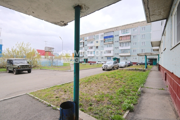 
  Продается 1-комн. квартира 40.3 м². Фото 23.