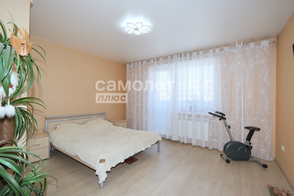 
  Продается 3-комн. квартира 61 м². Фото 3.