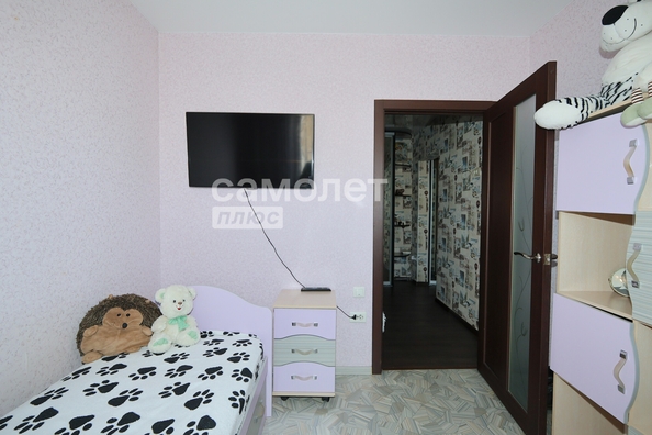 
  Продается 3-комн. квартира 61 м². Фото 7.