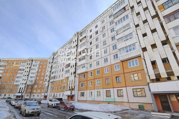 
  Продается 3-комн. квартира 61 м². Фото 24.
