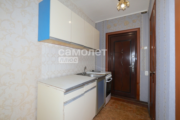 
  Продается 1-комн. квартира 22.5 м². Фото 6.