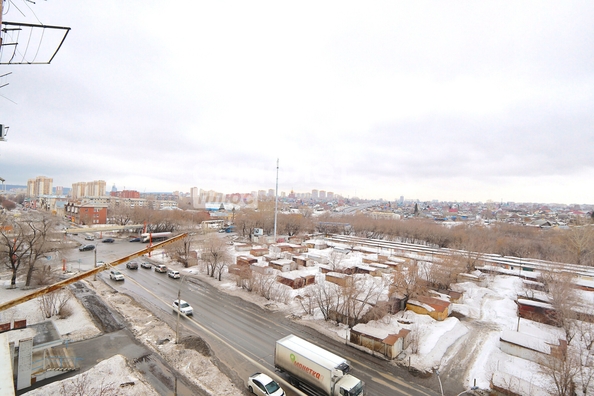 
  Продается 1-комн. квартира 22.5 м². Фото 10.
