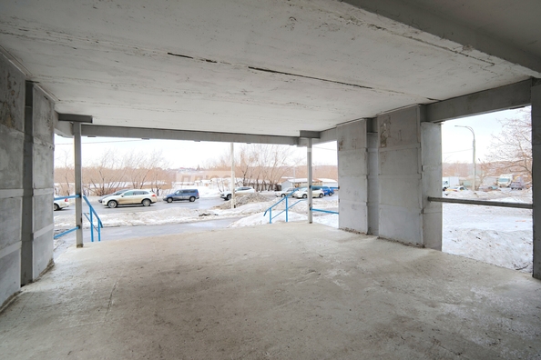 
  Продается 1-комн. квартира 22.5 м². Фото 13.