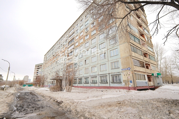 
  Продается 1-комн. квартира 22.5 м². Фото 15.