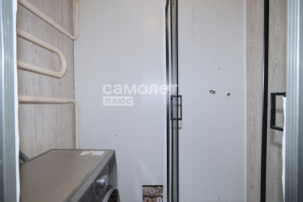 
  Продается 1-комн. квартира 28.3 м². Фото 6.