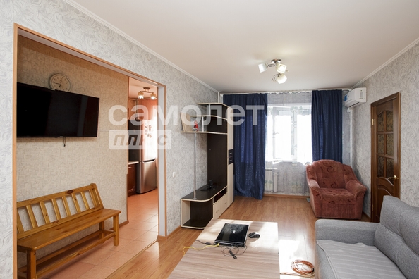 
  Продается 2-комн. квартира 44.4 м². Фото 1.
