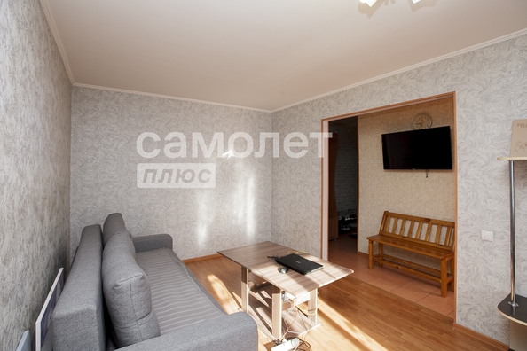 
  Продается 2-комн. квартира 44.4 м². Фото 2.