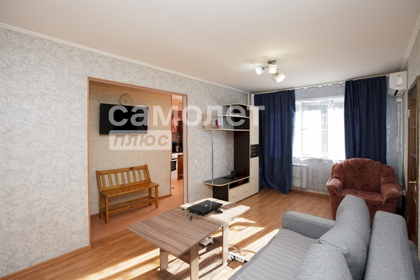 
  Продается 2-комн. квартира 44.4 м². Фото 3.