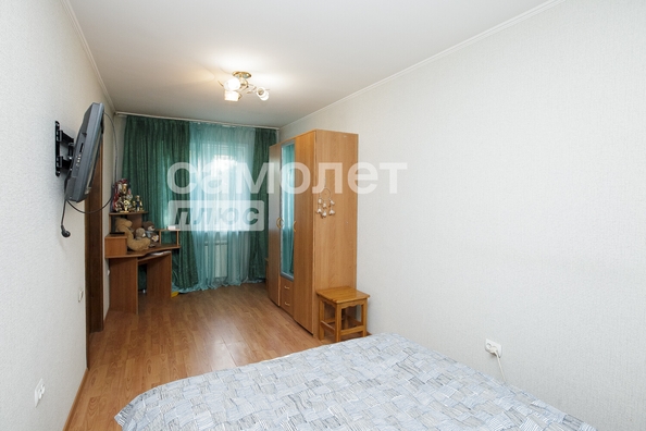 
  Продается 2-комн. квартира 44.4 м². Фото 6.