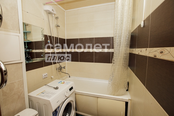 
  Продается 2-комн. квартира 44.4 м². Фото 16.