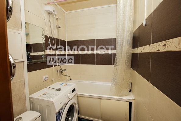
  Продается 2-комн. квартира 44.4 м². Фото 18.