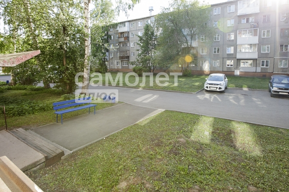 
  Продается 2-комн. квартира 44.4 м². Фото 24.