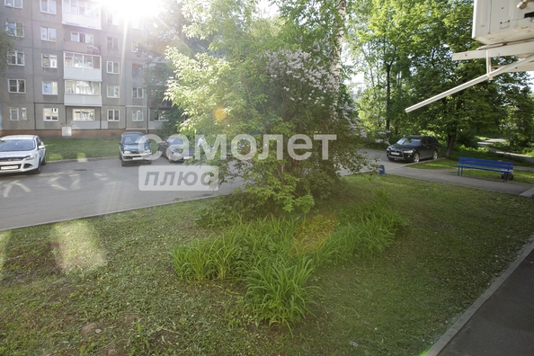 
  Продается 2-комн. квартира 44.4 м². Фото 26.