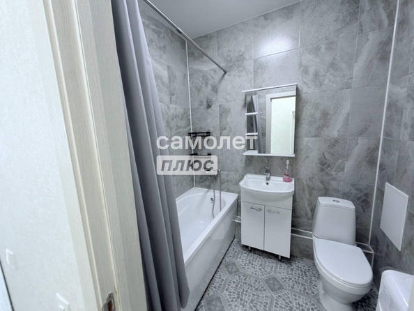 
  Продается студия 27.2 м², в ЖК Южный, дом Янтарный. Фото 5.