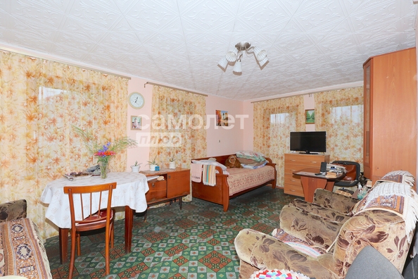 
  Продается дом 41.5 м². Фото 14.