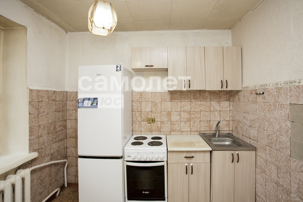 
  Продается 2-комн. квартира 49.4 м². Фото 7.