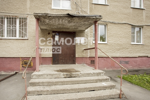 
  Продается 2-комн. квартира 49.4 м². Фото 19.