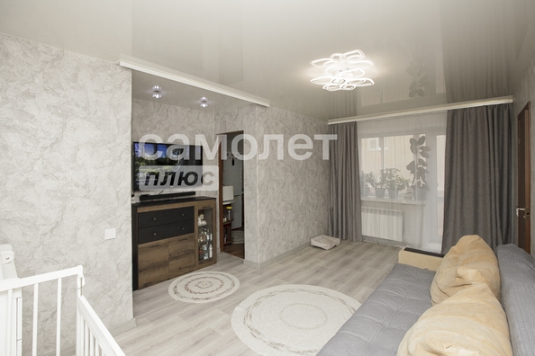
  Продается 2-комн. квартира 42.8 м². Фото 3.