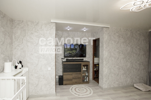 
  Продается 2-комн. квартира 42.8 м². Фото 7.