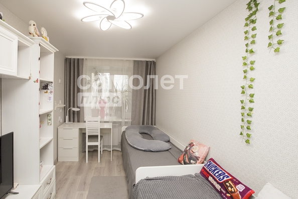 
  Продается 2-комн. квартира 42.8 м². Фото 11.