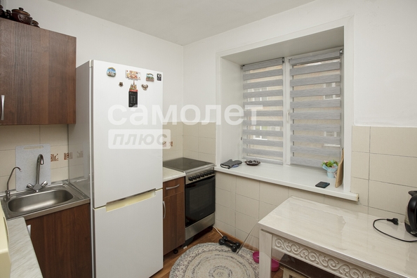 
  Продается 2-комн. квартира 42.8 м². Фото 13.